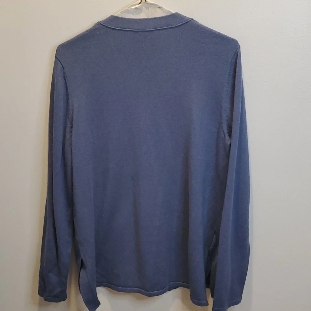 J. Jill Cardigan Sweater Size S (49)